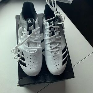 Adidas Icon 4 MD Baseball Cleats Shoes Size 8.5